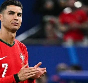 رونالدو مهدد بالغياب عن انطلاقة كأس العالم 2026