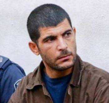 الاسير رائد خليل
