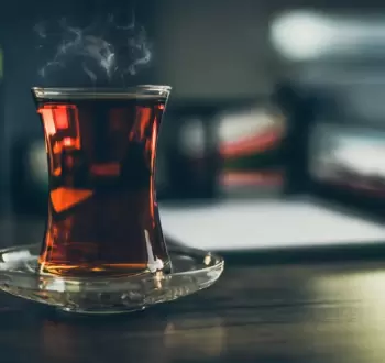 شاي