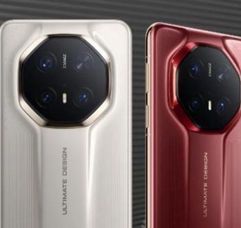 إطلاق هاتف Huawei Mate 80: مواصفات رائدة وأداء استثنائي