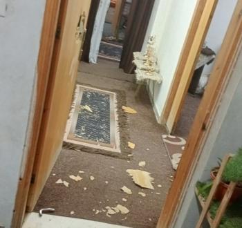 منزل الشهيد صبارنة
