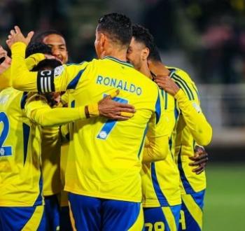 النصر يستعد لمواجهة جوا في دوري أبطال آسيا 2: تشكيلة متوقعة وطموح التأهل