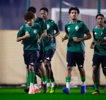 مباراة السعودية والنمسا في كأس العالم للناشئين 2025: دليل المشاهدة والتغطية