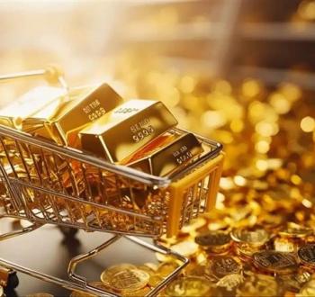 أسعار الذهب اليوم في مصر: تحديث لحظي وعيار 21