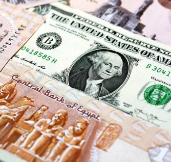 ارتفاع قياسي لأسعار العملات الأجنبية في السوق السوداء