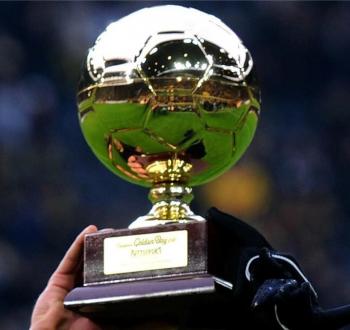الإعلان عن الفائز بجائزة الفتي الذهبي 2025