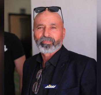 استشهاد الأسير محمد غوادرة من جنين