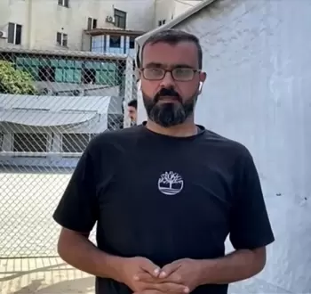 المتحدث باسم حماس حازم قاسم.webp