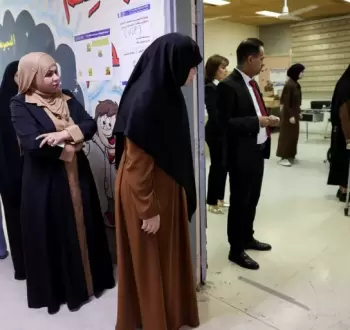 الانتخابات العراقية