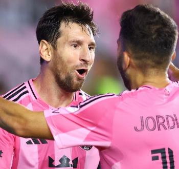 مباراة إنتر ميامي ونيويورك سيتي في الدوري الأمريكي 2025: الموعد، القنوات، والتشكيل المتوقع