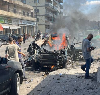 قصف مركبة جنوب لبنان.png