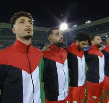 بسبب السنوار.. تحريض إسرائيلي على نجم منتخب فلسطين!