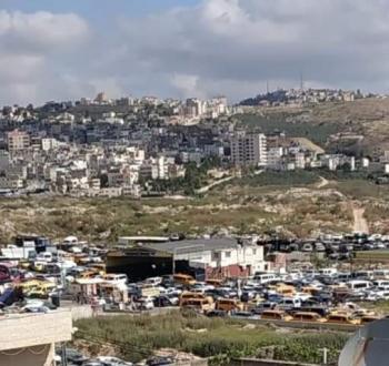 قلنديا