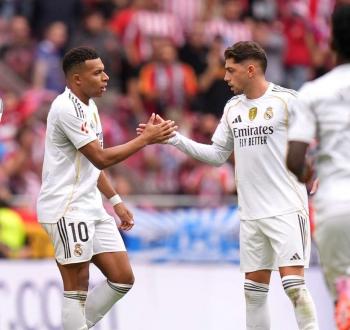 5 غيابات عن ريال مدريد في مواجهة إلتشي