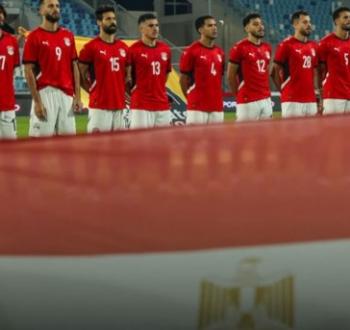 قائمة منتخب مصر لكأس العرب ومواعيد مبارياته