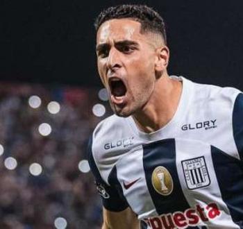 الأهلي يتقدم بعرض رسمي لضم بابلو الصباغ وتفاصيل المفاوضات