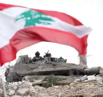 خروقات في لبنان