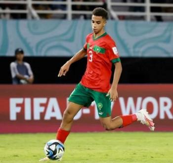 الأهلي يقترب من ضم نجم كأس العرب مقابل 75 مليون جنيه