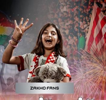 فيفا يعلن عن أفضل جمهور لعام 2025