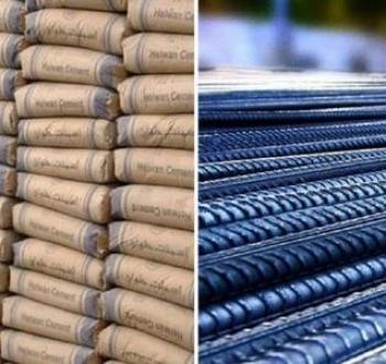 ارتفاع جديد في أسعار الحديد والأسمنت اليوم في مصر.. تعرف على الأسعار الجديدة