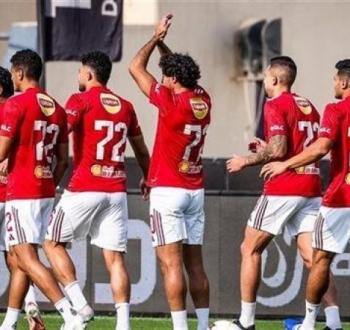 سيراميكا في مواجهة الأهلي: تحديات هجومية وقرارات حاسمة