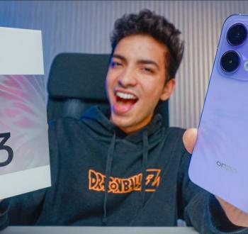 Oppo Reno 13 F 5G: تجربة متكاملة في الفئة المتوسطة