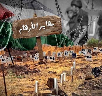 مقابر الأرقام