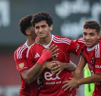 الأهلي يوافق على انتقال محمد هيثم للدوري البرتغالي وينفي ضم دياباتيه
