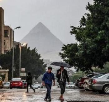 عاصفة شتوية تلوح في الأفق: الأرصاد الجوية تطلق تحذيرات عاجلة