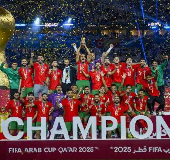 فيفا ينشر قائمة الفائزين في بطولاته للعام 2025