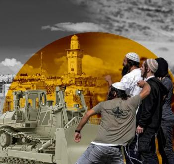طفرة استيطانية غير مسبوقة تُعيد رسم الجغرافيا
