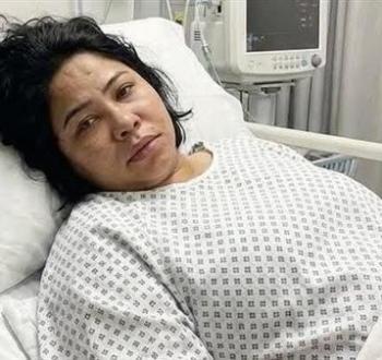 شيرين عبد الوهاب تطمئن جمهورها وتكذب شائعات تدهور حالتها الصحية
