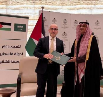 السفير السعودي والوزير سلامة.jpg