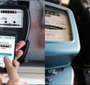 مهلة أخيرة لأصحاب العدادات القديمة: إنذار بدفع الفواتير أو الاستبدال