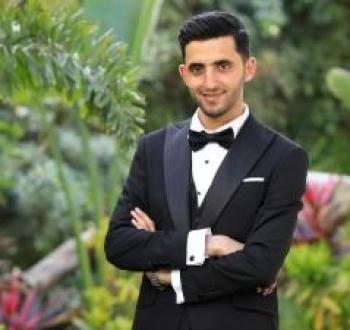 الشهيد محمد وادي