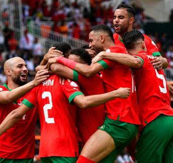 بث مباشر.. مشاهدة مباراة المغرب وزامبيا في أمم إفريقيا
