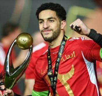 شوبير على أعتاب أوروبا بـ 4 ملايين دولار