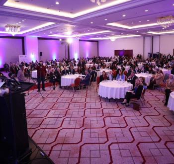 الحكومة مؤتمر المرأة