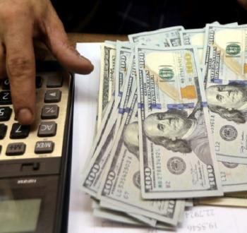 أسعار الدولار في البنوك المصرية اليوم السبت 27 ديسمبر 2025