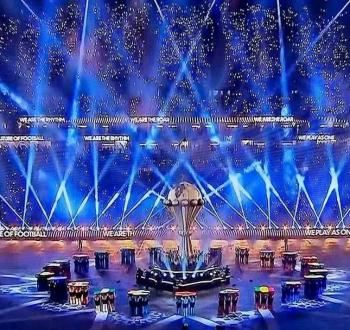 المغرب يفتتح كأس الأمم الإفريقية 2025 بحفل مبهر