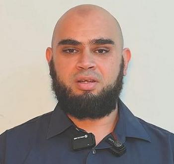 الشيخ عصام سطل