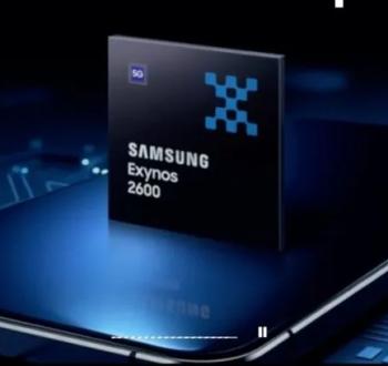 Exynos 2600 سامسونج تكشف عن أول معالج للهواتف بتقنية تصنيع عالية الدقة