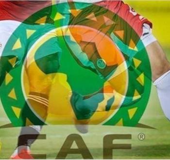 المنتخبات العربية المشاركة في كأس الأمم الإفريقية 2025