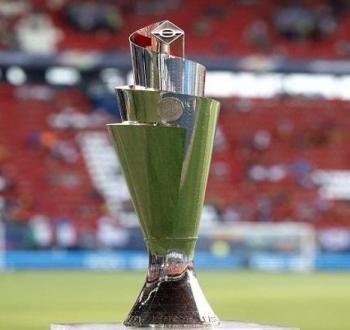 الكشف عن الجوائز المالية لدوري أمم أوروبا 2027