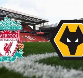 ليفربول يطارد النقاط أمام وولفرهامبتون الغائب عنه نجمه صلاح