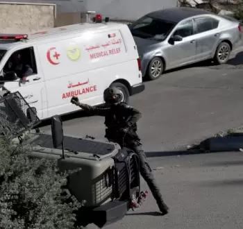 اعتداءات جيش الاحتلال