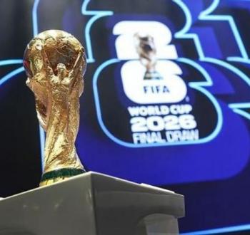 مواعيد مباريات المنتخبات العربية في كأس العالم 2026