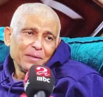 وداعًا أيها الأسطورة.. وفاة نجم منتخب مصر وغزل المحلة السابق صابر عيد