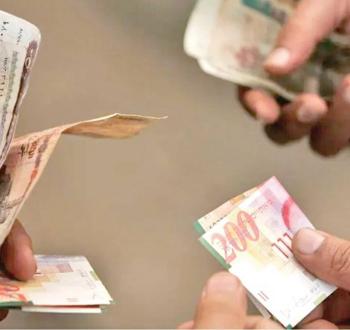 الدولار يواصل الارتفاع مقابل الجنيه المصري في السوق الموازية والبنوك الرسمية