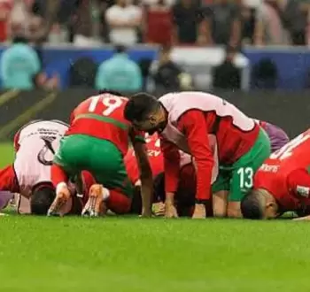بث مباشر .. مشاهدة مباراة المغرب ومالي في كأس أمم إفريقيا